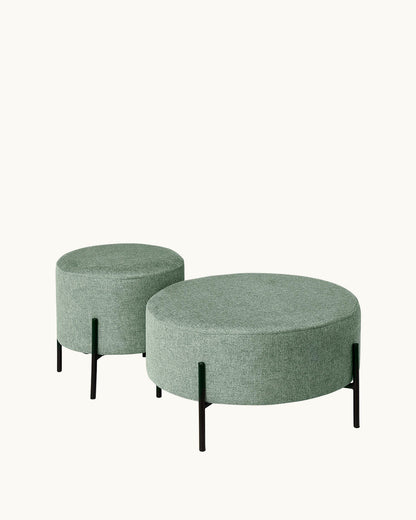 Rohan //Verde - Menta