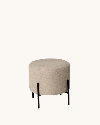 Vivek // Beige