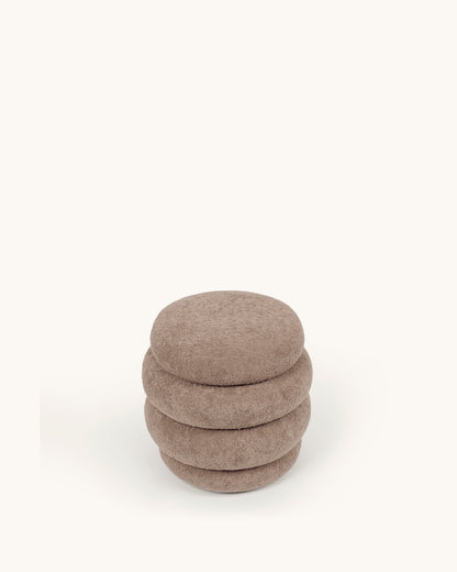 Greg // Taupe