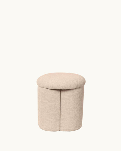 Grayson // Beige