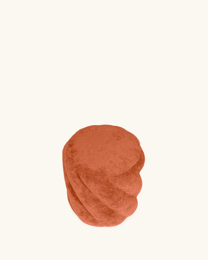 Wyatt // Terracota