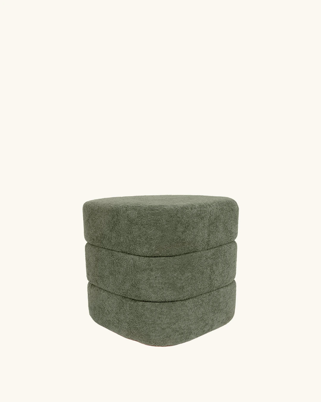 Ozzy // Verde