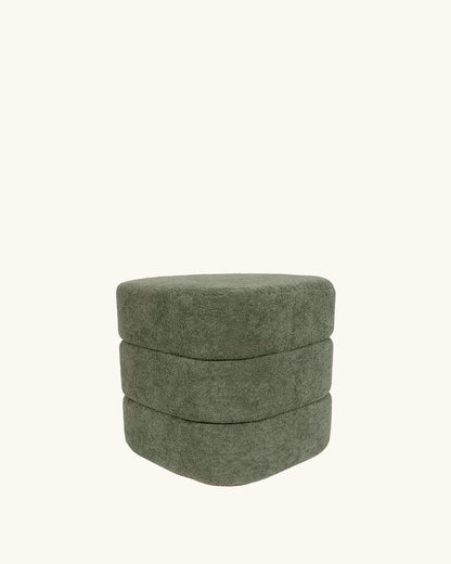 Ozzy // Verde