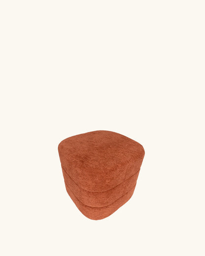 Ozzy // Terracota