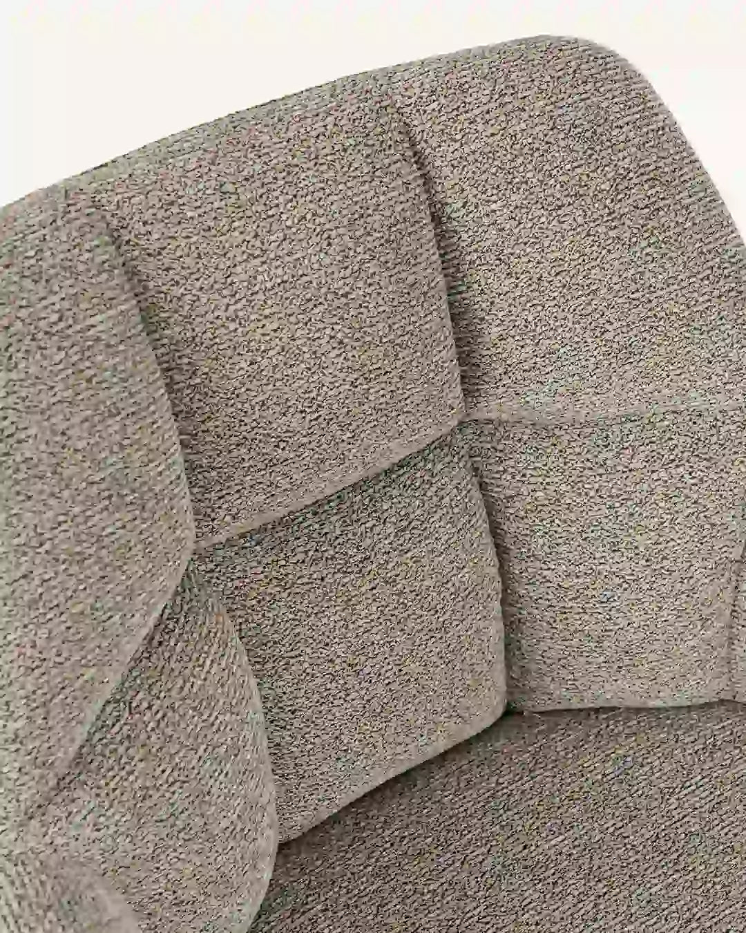 Brielle // Taupe - negro