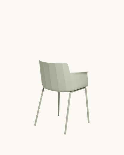 Pack 4 Risan // Verde menta