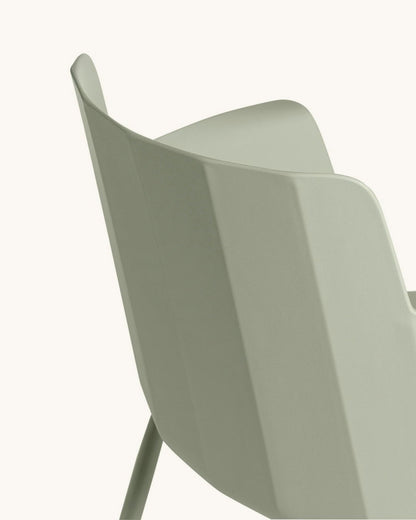 Pack 4 Risan // Verde menta
