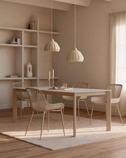 Mido // Beige