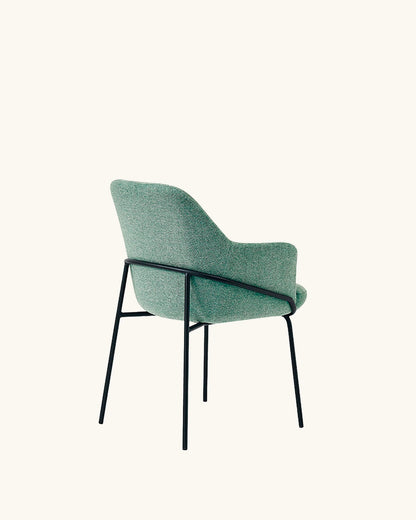 Agus // Verde Menta