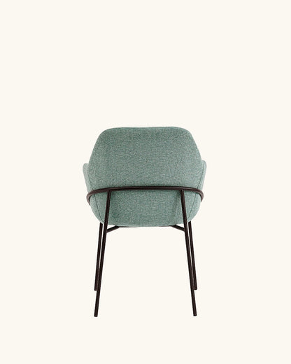 Agus // Verde Menta