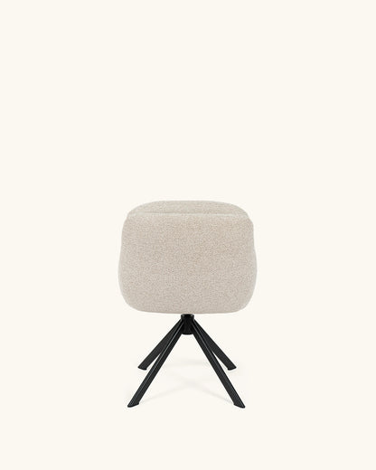 Eilis // Beige - negro
