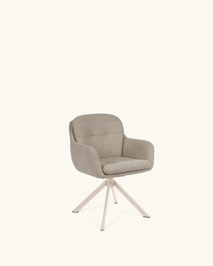 Eilis // Taupe - beige