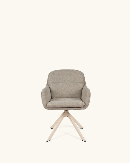 Eilis // Taupe - beige