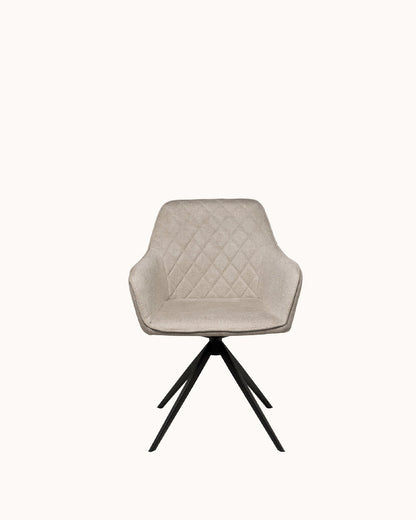 Kodapur // Taupe