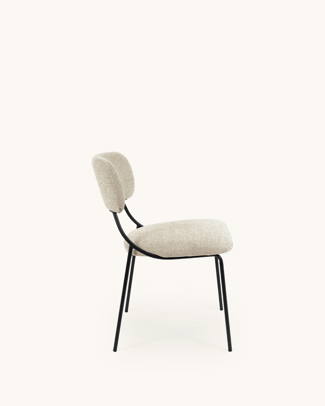 Erin / Beige Pack 4 sillas
