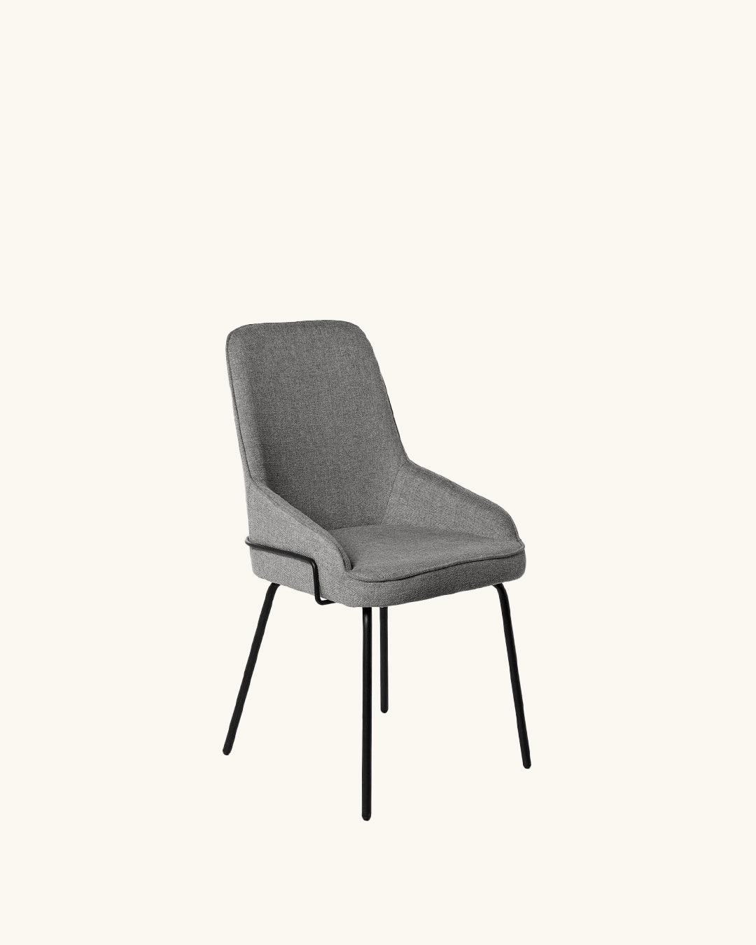 Petula // Gris oscuro