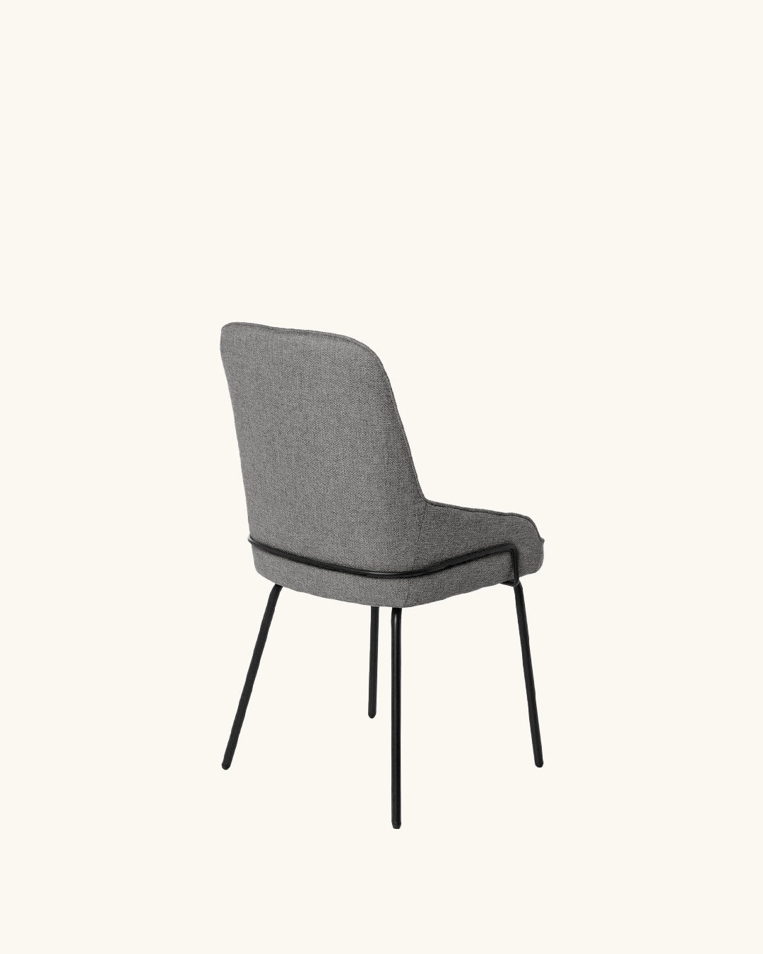Petula // Gris oscuro