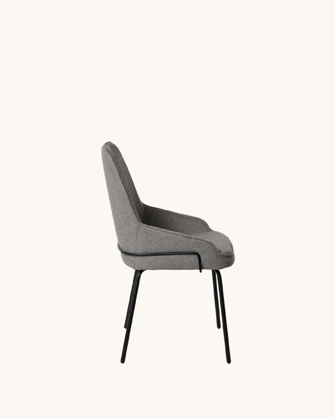 Petula // Gris oscuro