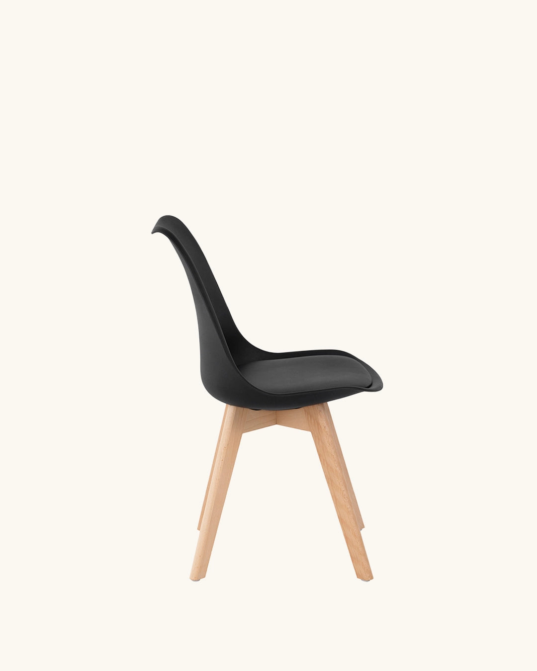 Pack 4 Sivas // Preto