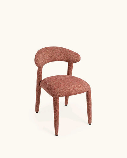 Madison // Terracota