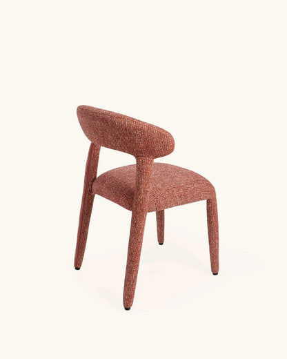 Madison // Terracota
