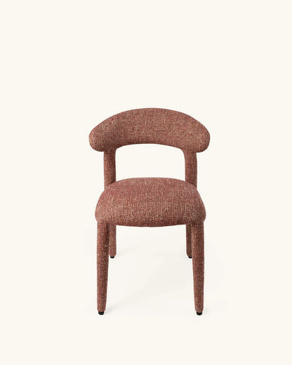 Madison // Terracota