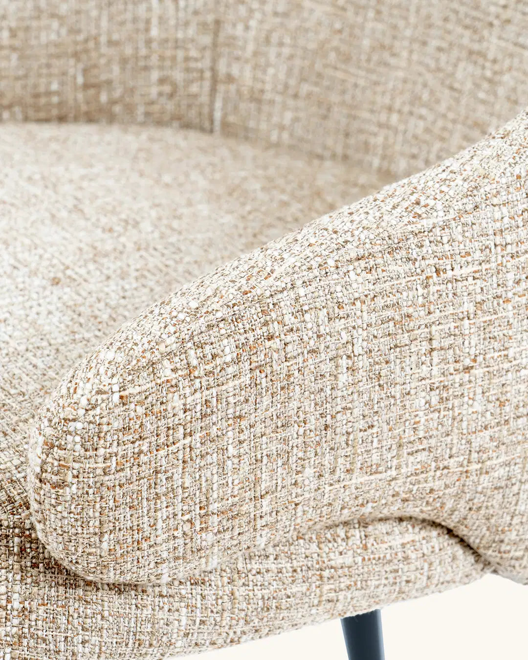 Maverick // Beige Pack 4 sillas