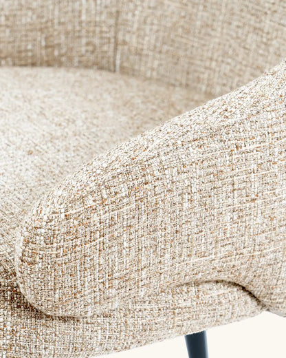 Maverick // Beige Pack 4 sillas
