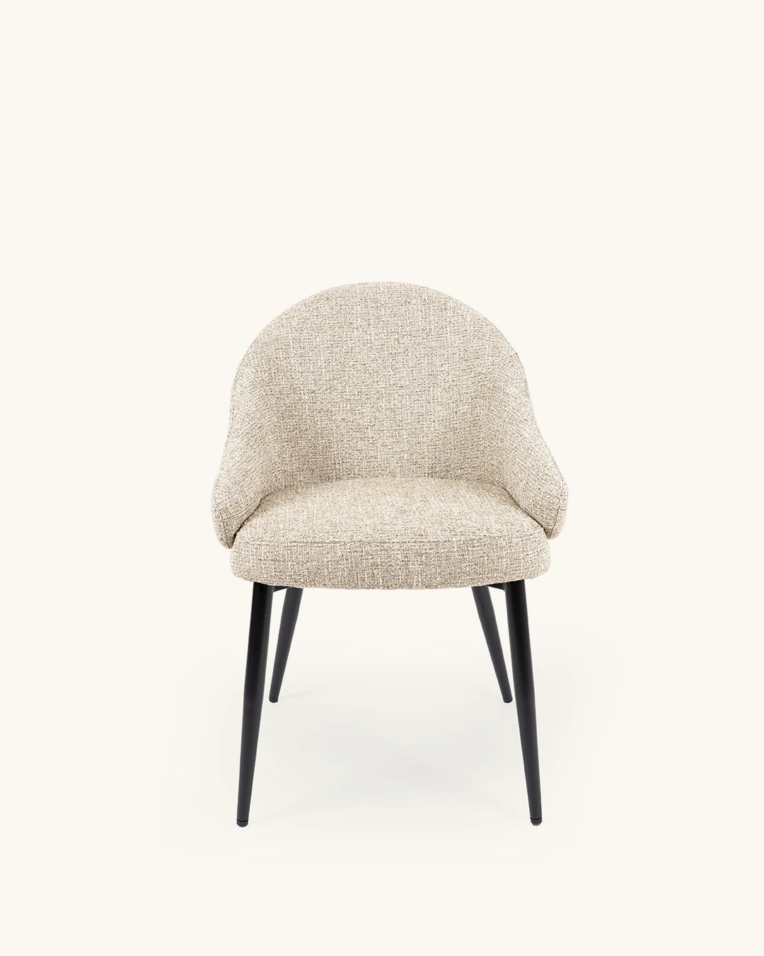 Maverick // Beige Pack 4 sillas