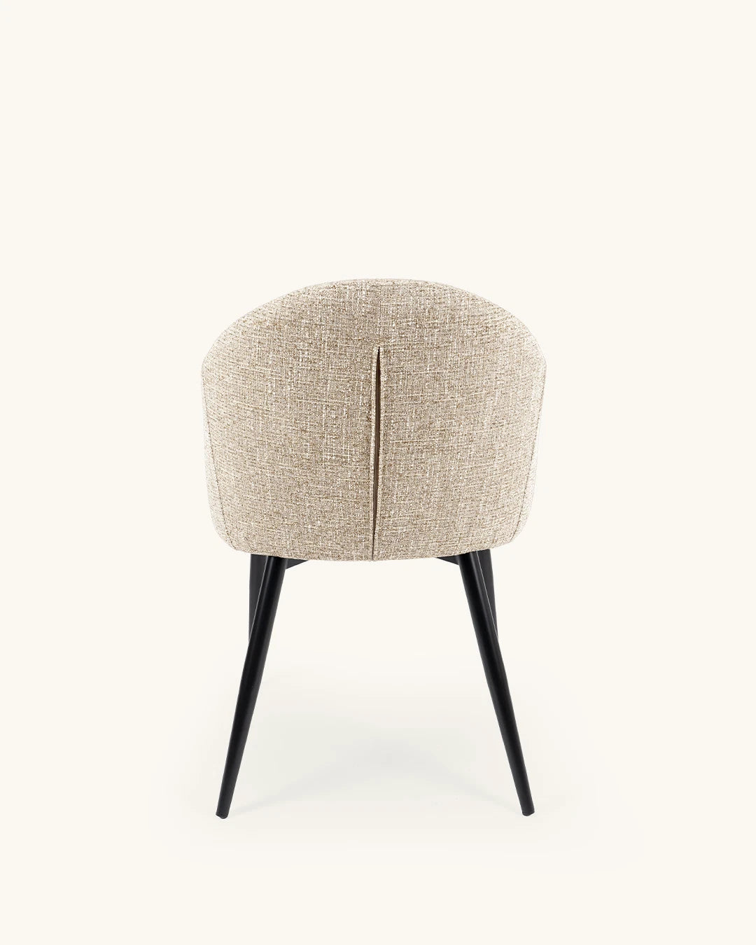 Maverick // Beige Pack 4 sillas