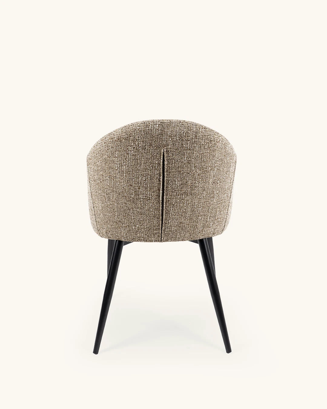 Maverick // Taupe Pack 4 sillas