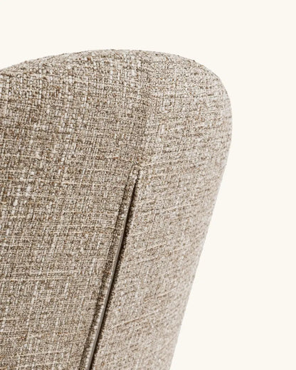 Maverick // Taupe Pack 4 sillas