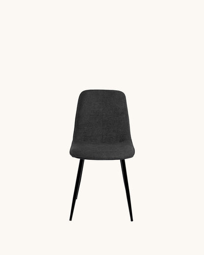 Miring // Gris oscuro