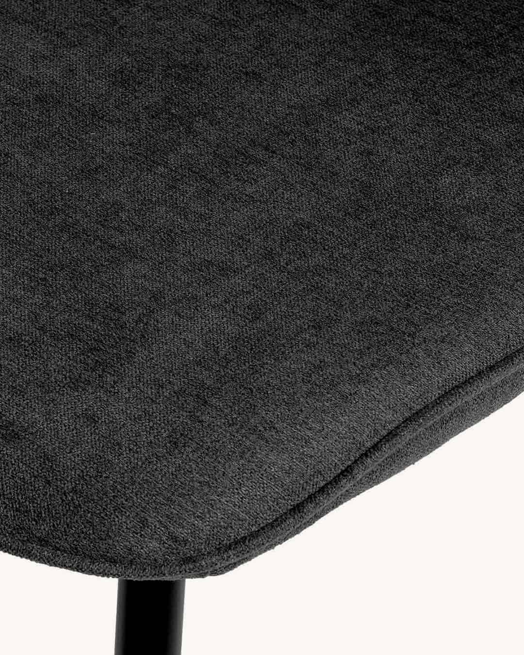 Miring // Gris oscuro