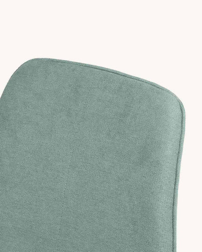 Miring // Pack 4 cadeiras Verde-Menta