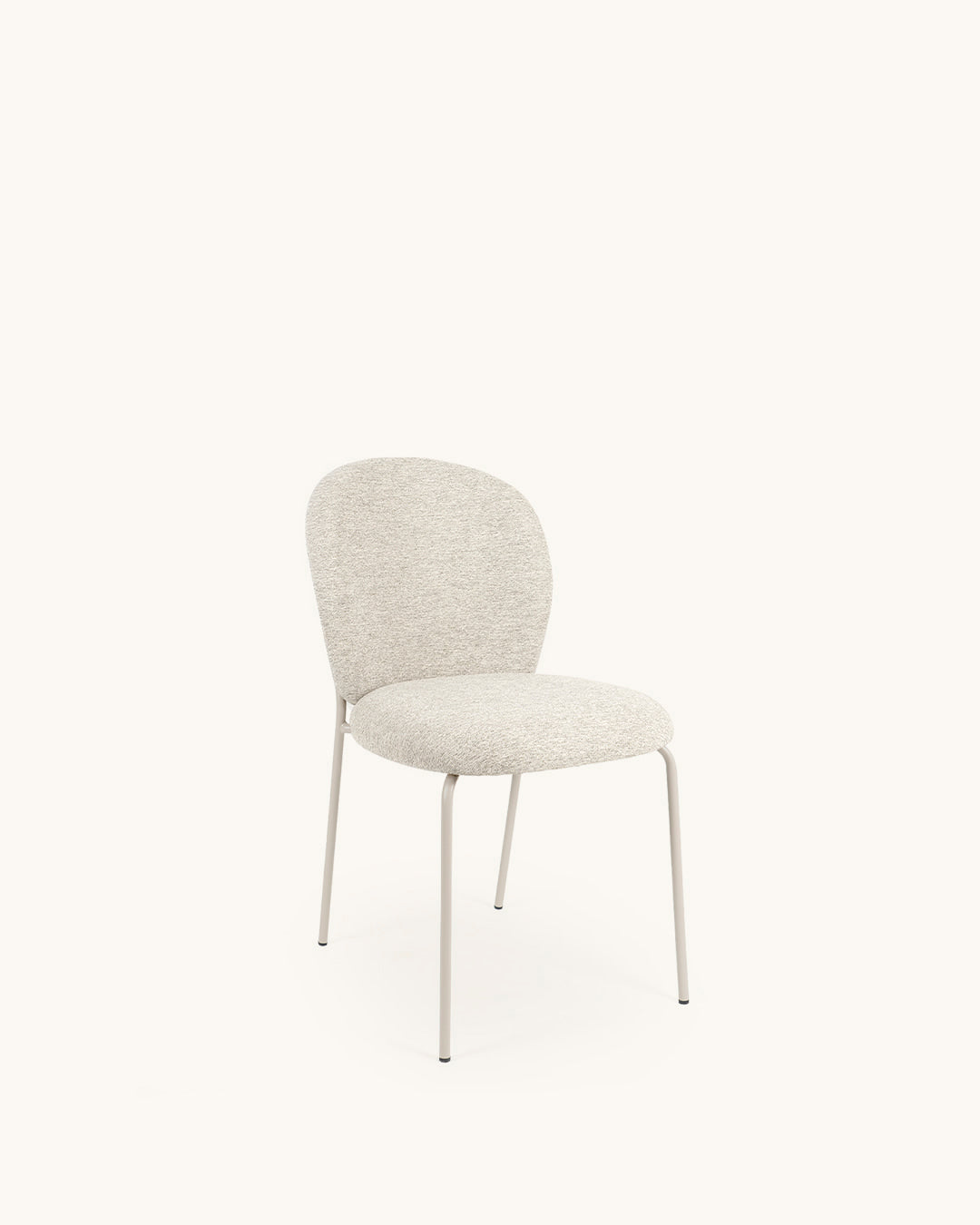 Veda // Beige-Beige