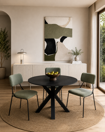 Dixie // Negro-Negro 120