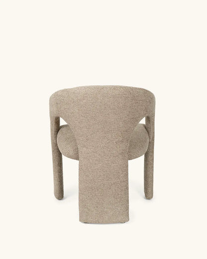 Ophelia // Taupe
