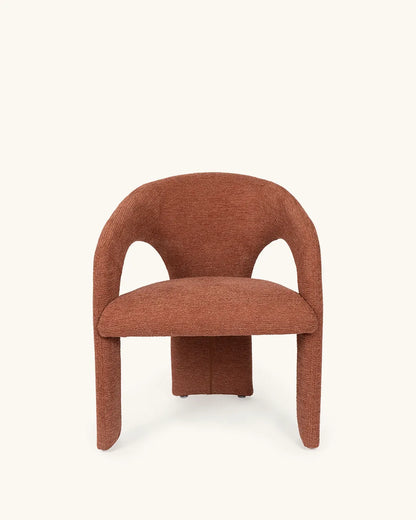 Ophelia // Terracota