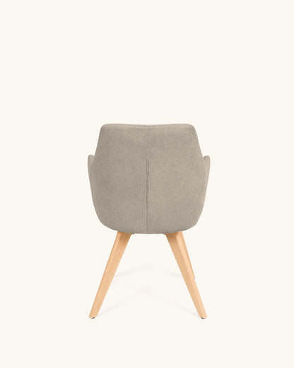 Anne // Taupe