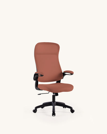 Linette // Terracota