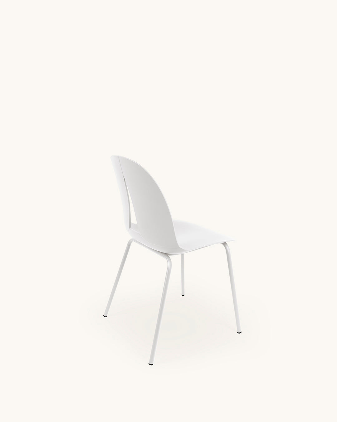 Tessa // Branco