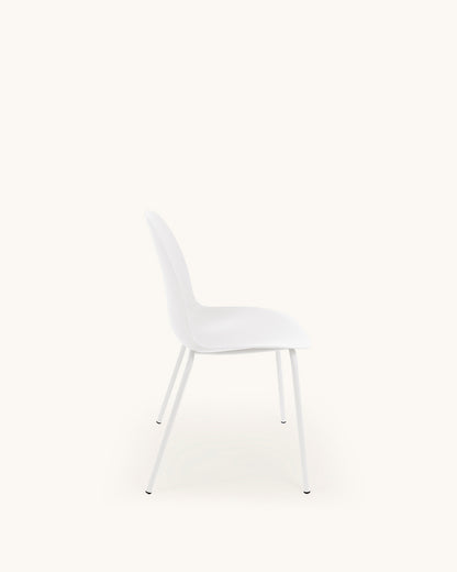 Tessa // Branco