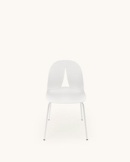 Tessa // Branco