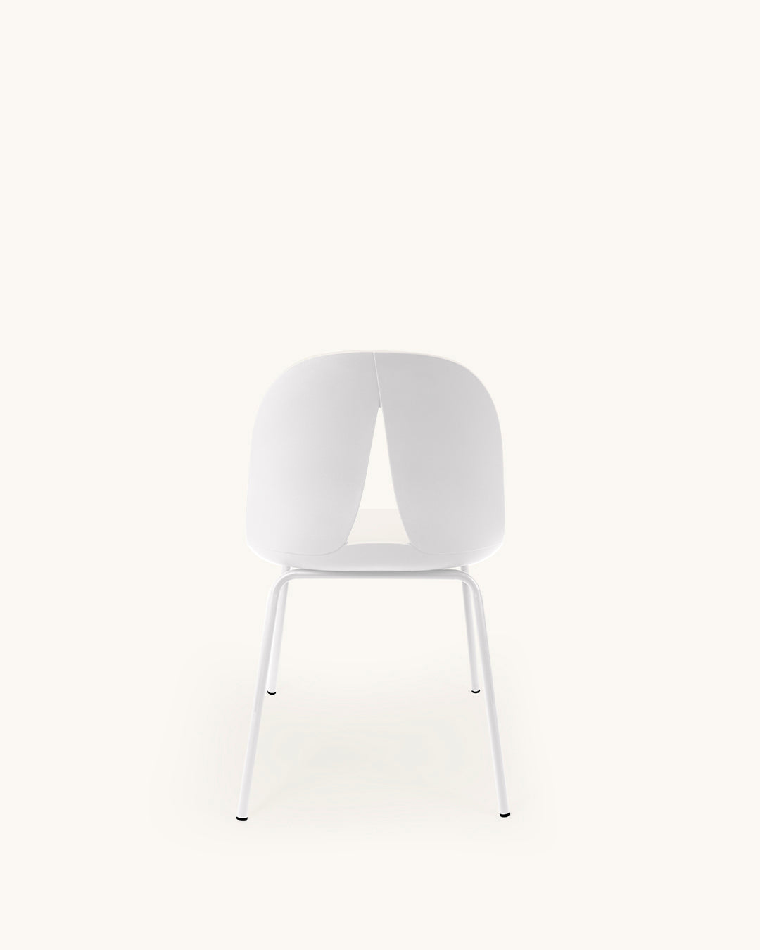 Tessa // Branco