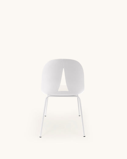 Tessa // Branco