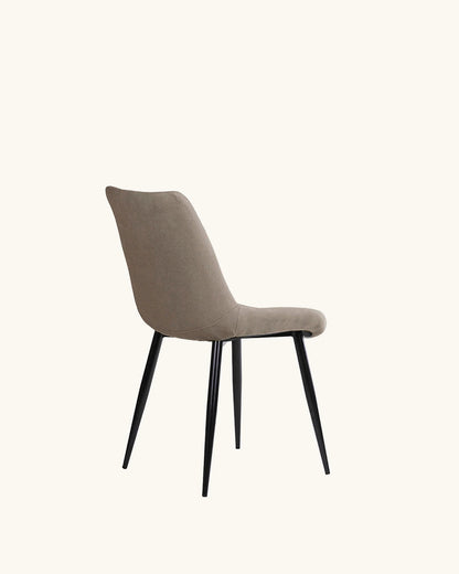 GIVA // Pack 4 Taupe