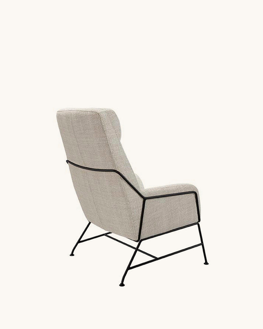 Lorna // Beige