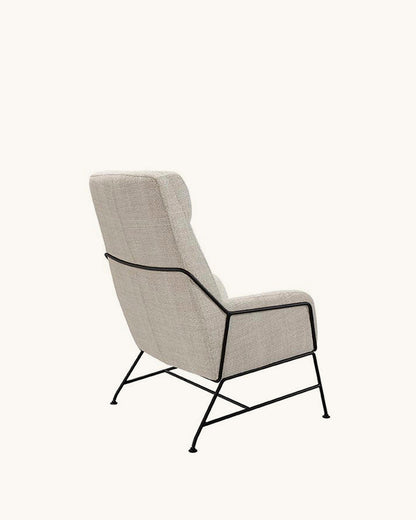 Lorna // Beige