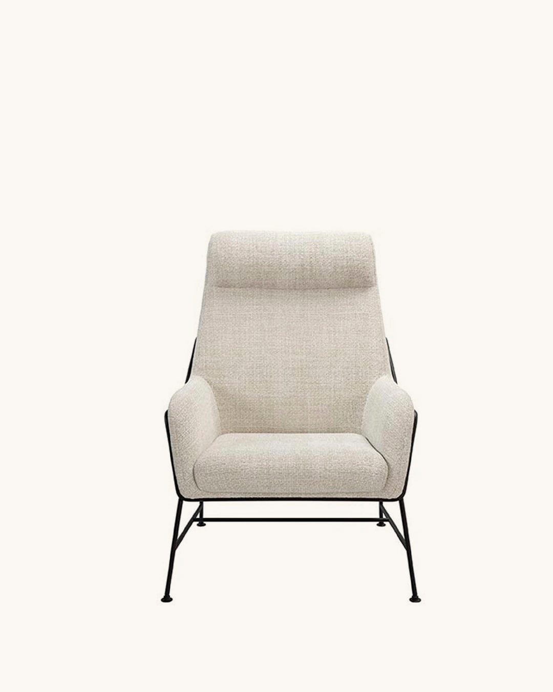 Lorna // Beige